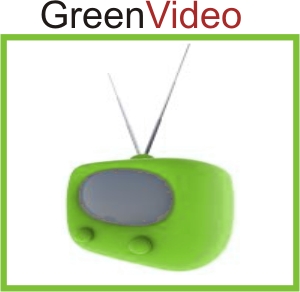 green video