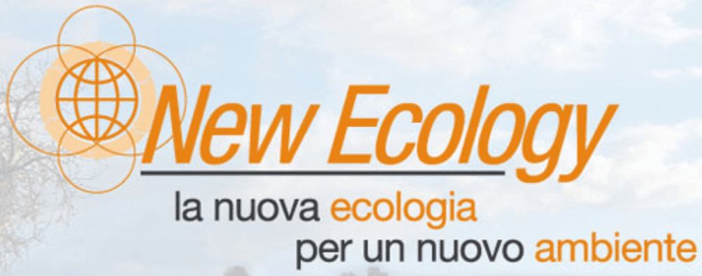 logo new ecology