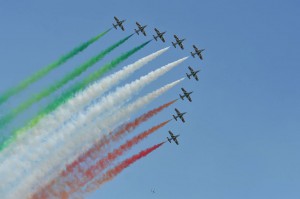 frecce_tricolori