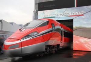 frecciarossa